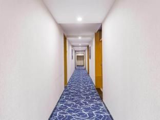 Pai Hotel Guangzhou Nantian Road Guangbai Xinyi City Phoenix New Village Metro Station - Interior view - 4