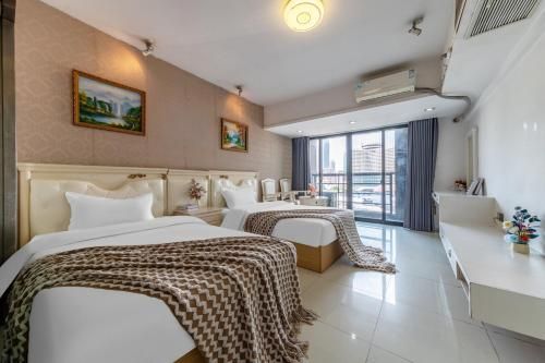 Mihua International Apartment main photo