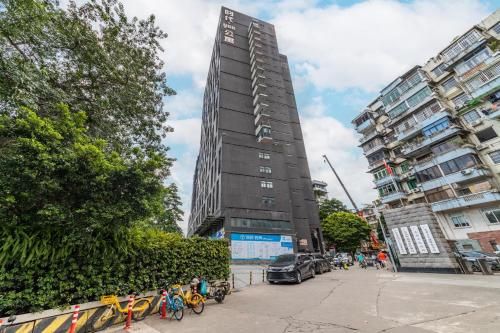 Mihua International Apartment photo 2