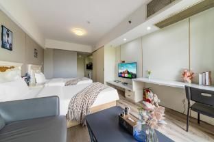 Mihua International Apartment photo 3