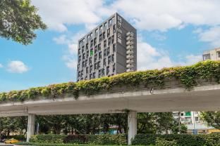 Mihua International Apartment photo 4