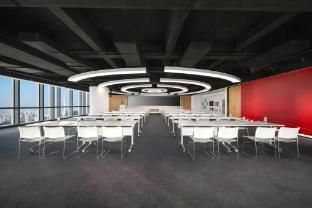 UrCove by HYATT Guangzhou Canton Tower Exhibition Center photo 4