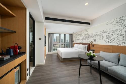 UrCove by HYATT Guangzhou Canton Tower Exhibition Center main photo