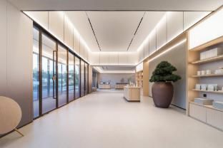 JI Hotel Guangzhou Changlong Panyu Avenue - Interior view - 4