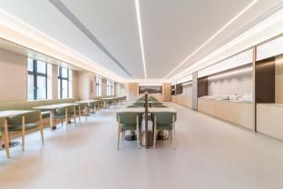 JI Hotel Guangzhou Changlong Panyu Avenue - Interior view - 2