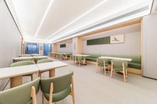 JI Hotel Guangzhou Jiangnanxi Metro Station - Interior view - 3