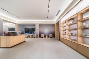 JI Hotel Guangzhou Jiangnanxi Metro Station - Interior view - 1