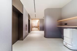 JI Hotel Guangzhou Jiangnanxi Metro Station - Interior view - 4