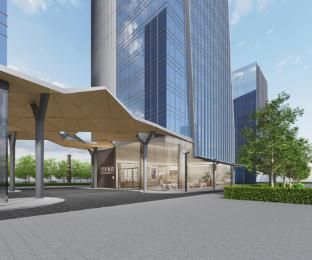 JI Hotel Guangzhou Huangpu Science City Luogang Metro Station photo 4