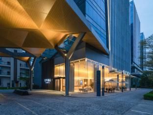 JI Hotel Guangzhou Huangpu Science City Luogang Metro Station photo 3