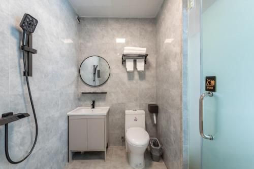 Anshi Hotel main photo