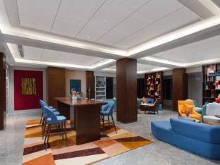 Hampton by Hilton Lhasa Najin Road main photo