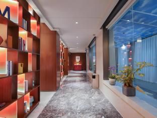 Hampton by Hilton Lhasa Najin Road - Interior view - 4