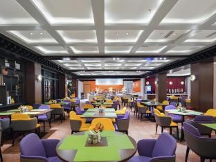Hampton by Hilton Lhasa Najin Road - Interior view - 3