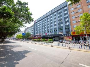 Echarm Hotel Putian Shengli Nan Road photo 3