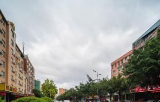 Echarm Hotel Putian Shengli Nan Road photo 5