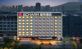 Echarm Hotel Putian Shengli Nan Road photo 2