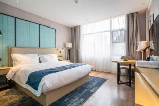 Echarm Hotel Putian Shengli Nan Road main photo
