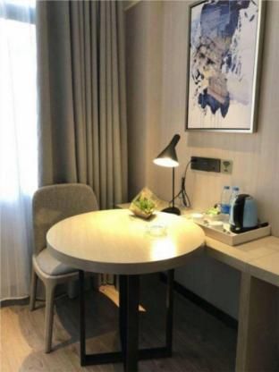 Echarm Hotel Putian Shengli Nan Road photo 4