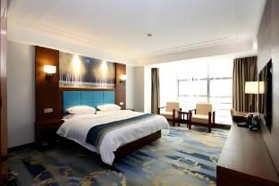 Home Inn Style Huai'an Zhou Enlai Memorial Hall East Bus Station - Interior view - 1