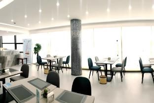 Home Inn Style Huai'an Zhou Enlai Memorial Hall East Bus Station - Interior view - 4