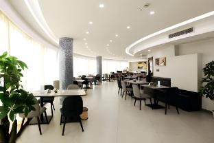 Home Inn Style Huai'an Zhou Enlai Memorial Hall East Bus Station - Interior view - 2