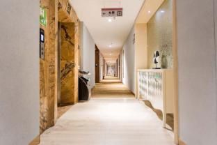 Home Inn Style Huai'an Zhou Enlai Memorial Hall East Bus Station main photo