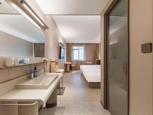 Hanting Hotel Huai'an Huaihai South Road main photo