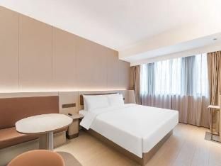 Hanting Hotel Huai'an Huaihai South Road photo 3