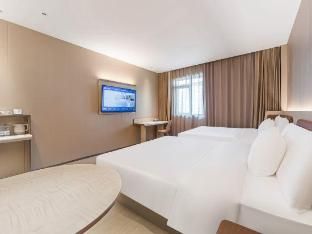 Hanting Hotel Huai'an Huaihai South Road photo 2