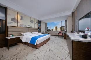 Hanting Premiun Hotel Huai'an Zhou'enlai Memorial main photo