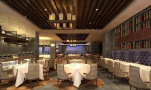 Hanting Premiun Hotel Huai'an Zhou'enlai Memorial photo 2