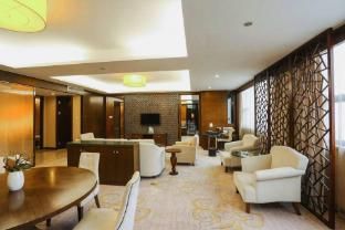 Hanting Premiun Hotel Huai'an Zhou'enlai Memorial photo 4