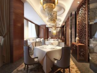 Hanting Premiun Hotel Huai'an Zhou'enlai Memorial photo 3