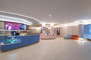 Hanting Hotel Huai'an Xiaoying Plaza - Interior view - 2