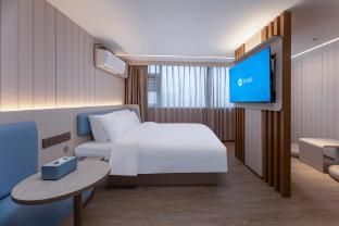 Hanting Hotel Huai'an Xiaoying Plaza - Interior view