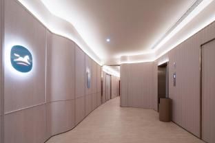 Hanting Hotel Huai'an Xiaoying Plaza - Interior view - 4