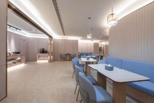 Hanting Hotel Huai'an Xiaoying Plaza - Interior view - 1