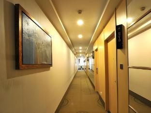 Green Tree Inn Huaian Wanda Plaza East Jiankang Road - Interior view - 4