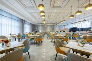 GreenTree Eastern Hotel Taizhou Gaogang North Yangzijiang Road Mingfa Square photo 5