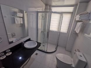 GreenTree Alliance Hotel Taizhou Jingjiang Dongxing Town Dongxing Avenue photo 5