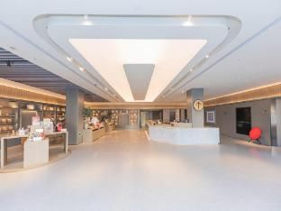 Ji Hotel Taixing Xinghuo Road main photo