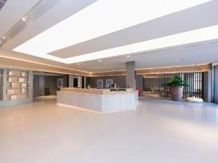 Ji Hotel Taixing Xinghuo Road photo 5
