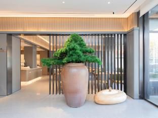 Ji Hotel Taixing Xinghuo Road photo 4