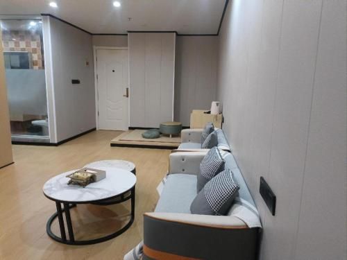 Shell Hotel Taixing Huangqiao Town Dinghui Road photo 2