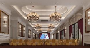 Orange Hotel Taizhou Jiangyan District Government photo 4