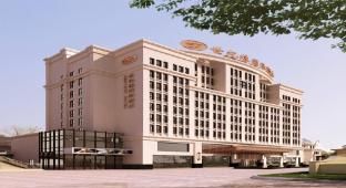 Orange Hotel Taizhou Jiangyan District Government photo 2