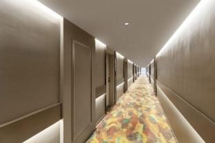 Orange Hotel Taizhou Jiangyan District Government photo 5