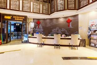Orange Hotel Taizhou Jiangyan District Government photo 3