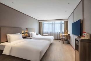 Hanting Hotel Taizhou Jiangyan Pedestrian Street photo 2